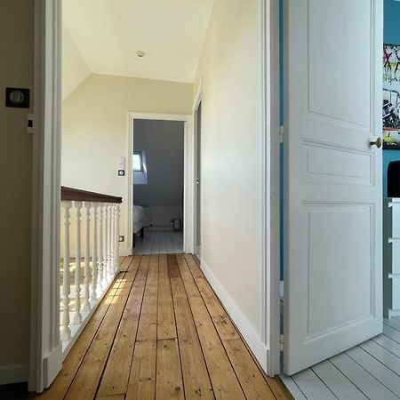 Superb Duplex Near The Halles De Tours Apartment Exterior foto