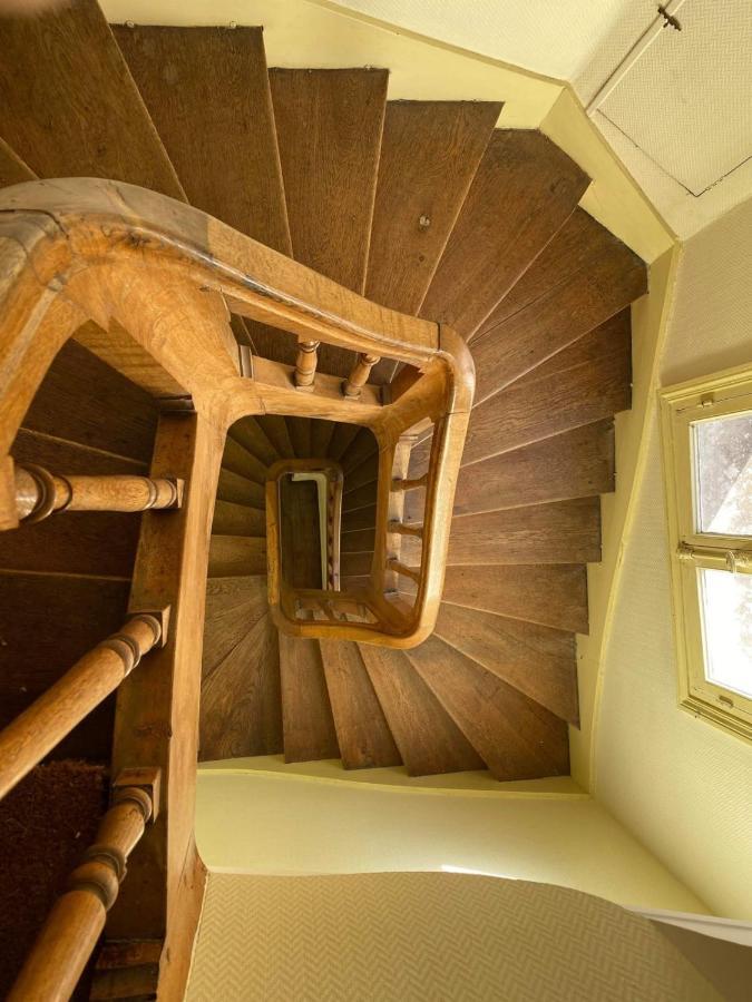 Superb Duplex Near The Halles De Tours Apartment Exterior foto